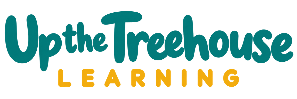 Up the Treehouse Learning